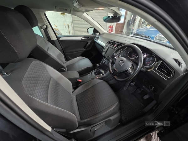Used Volkswagen Tiguan 2016 for sale - 76139212: Photo 23