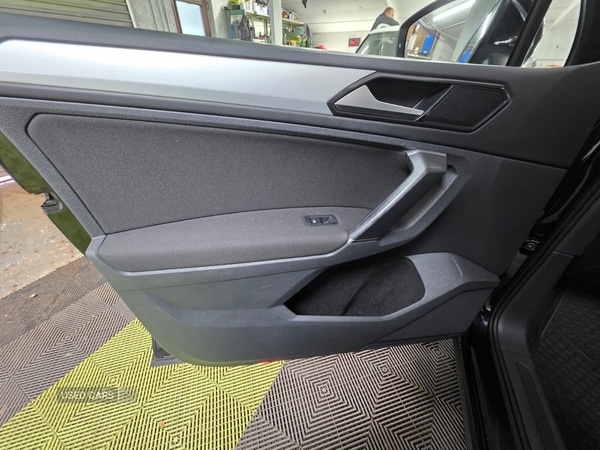 Used Volkswagen Tiguan 2016 for sale - 76139212: Photo 24