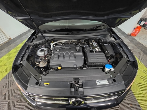 Used Volkswagen Tiguan 2016 for sale - 76139212: Photo 26