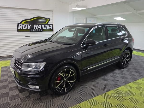 Used Volkswagen Tiguan 2016 for sale - 76139212: Photo 27