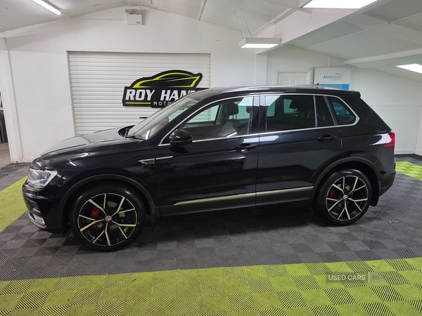Used Volkswagen Tiguan 2016 for sale - 76139212: Photo 5
