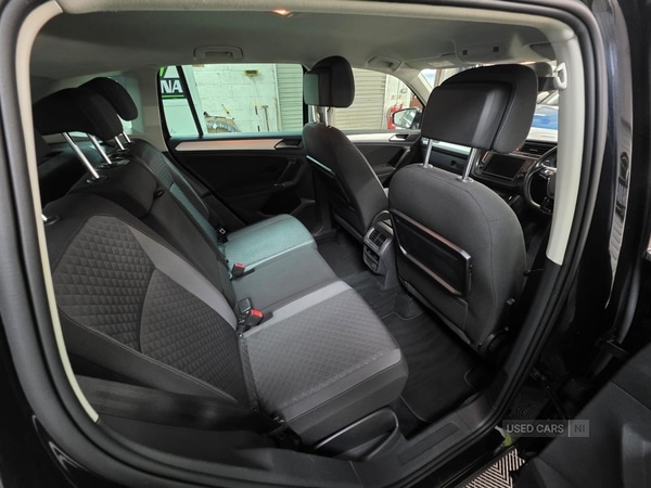 Used Volkswagen Tiguan 2016 for sale - 76139212: Photo 9
