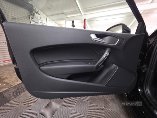 Used Audi A1 2018 for sale - 76715990: Photo 14