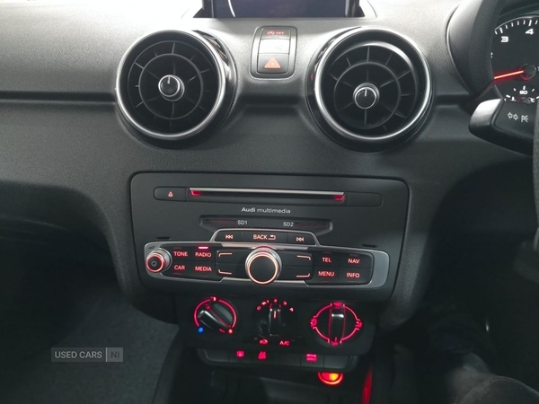 Used Audi A1 2018 for sale - 76715990: Photo 15