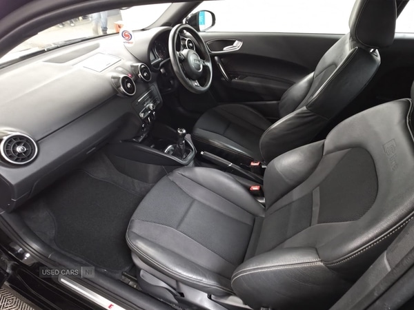 Used Audi A1 2018 for sale - 76715990: Photo 16