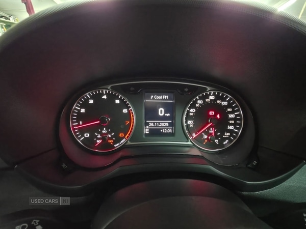 Used Audi A1 2018 for sale - 76715990: Photo 17