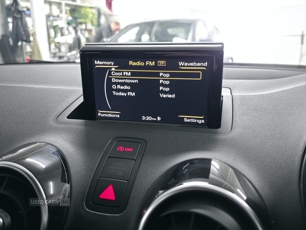 Used Audi A1 2018 for sale - 76715990: Photo 18