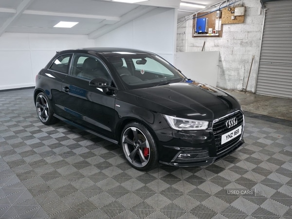 Used Audi A1 2018 for sale - 76715990: Photo 2