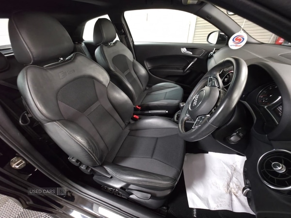 Used Audi A1 2018 for sale - 76715990: Photo 20