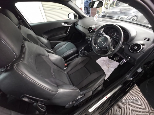 Used Audi A1 2018 for sale - 76715990: Photo 21