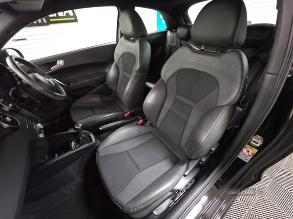 Used Audi A1 2018 for sale - 76715990: Photo 22