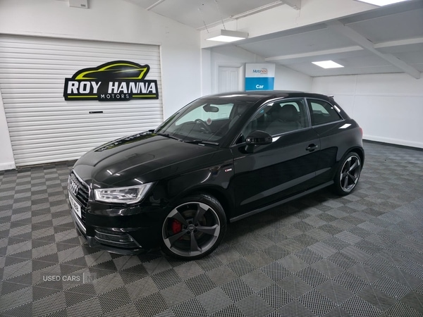 Used Audi A1 2018 for sale - 76715990: Photo 25