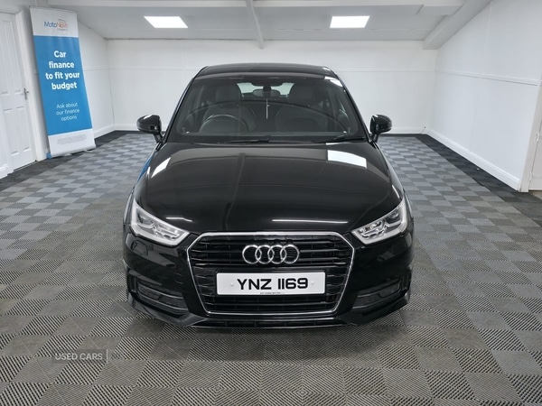 Used Audi A1 2018 for sale - 76715990: Photo 4