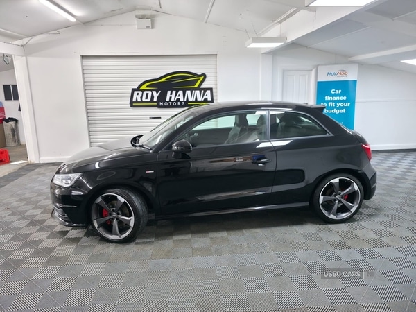 Used Audi A1 2018 for sale - 76715990: Photo 6