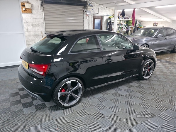 Used Audi A1 2018 for sale - 76715990: Photo 8