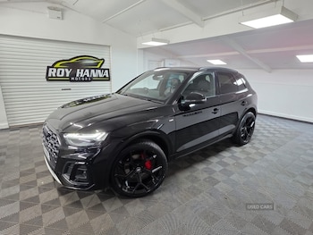 Used Audi Q5 2023 for sale - 79350143: Photo