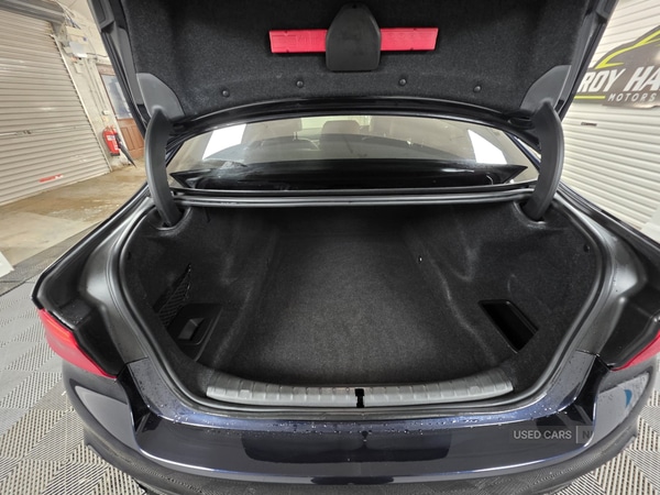 Used BMW 5 Series 2017 for sale - 76715847: Photo 14