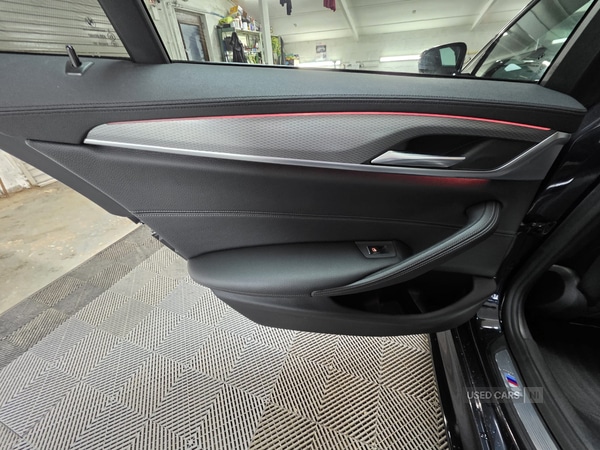 Used BMW 5 Series 2017 for sale - 76715847: Photo 16