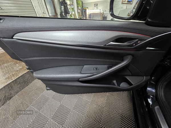 Used BMW 5 Series 2017 for sale - 76715847: Photo 20