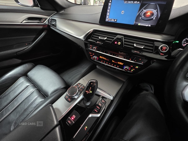 Used BMW 5 Series 2017 for sale - 76715847: Photo 24