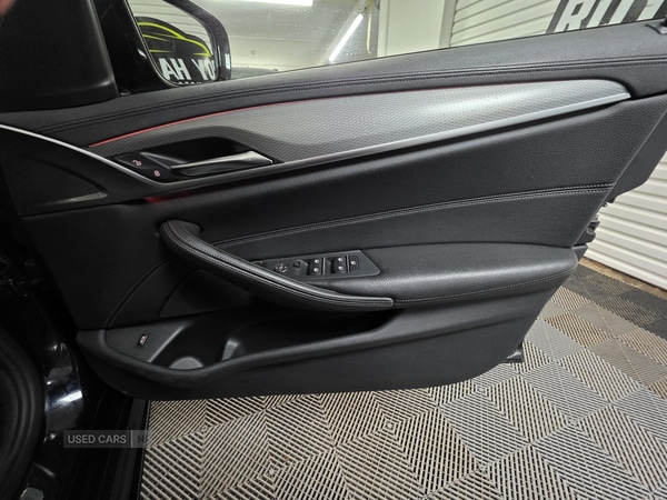 Used BMW 5 Series 2017 for sale - 76715847: Photo 26