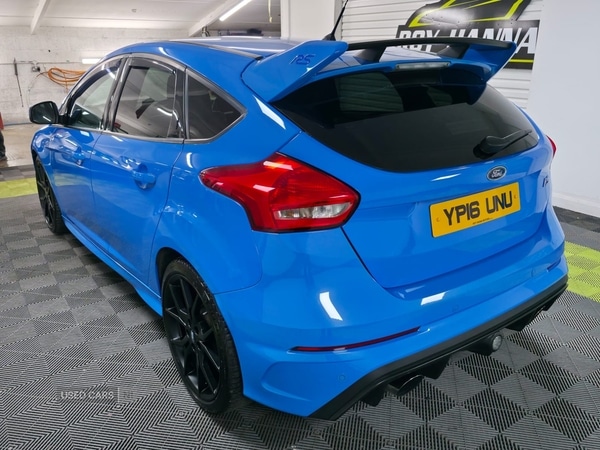 Used Ford Focus 2016 for sale - 76095488: Photo 10