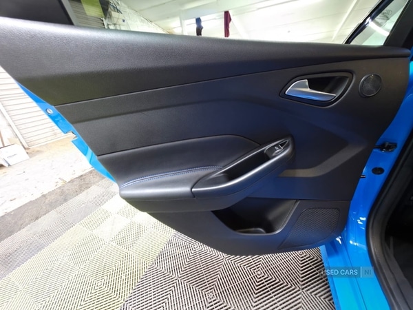 Used Ford Focus 2016 for sale - 76095488: Photo 12