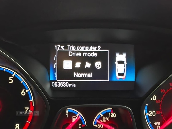 Used Ford Focus 2016 for sale - 76095488: Photo 13