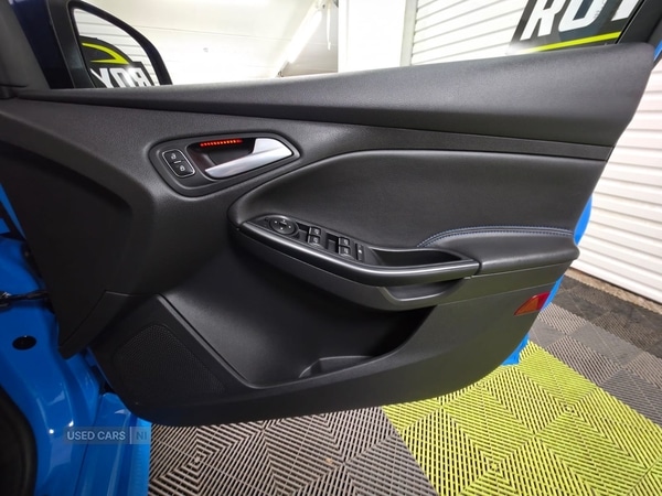 Used Ford Focus 2016 for sale - 76095488: Photo 14