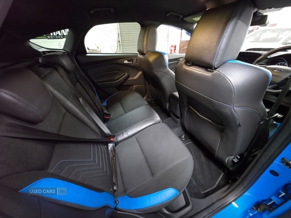 Used Ford Focus 2016 for sale - 76095488: Photo 15