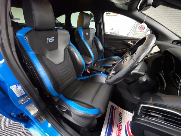 Used Ford Focus 2016 for sale - 76095488: Photo 16