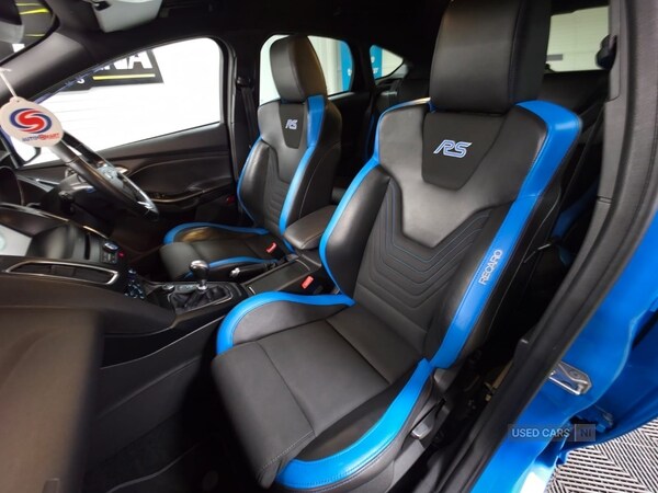 Used Ford Focus 2016 for sale - 76095488: Photo 17
