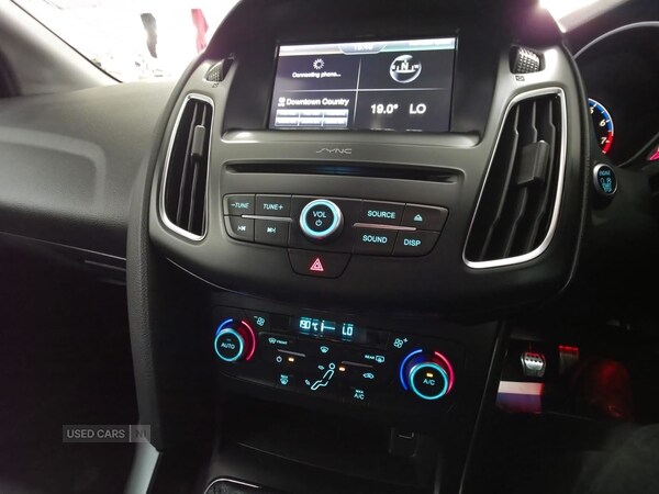 Used Ford Focus 2016 for sale - 76095488: Photo 19
