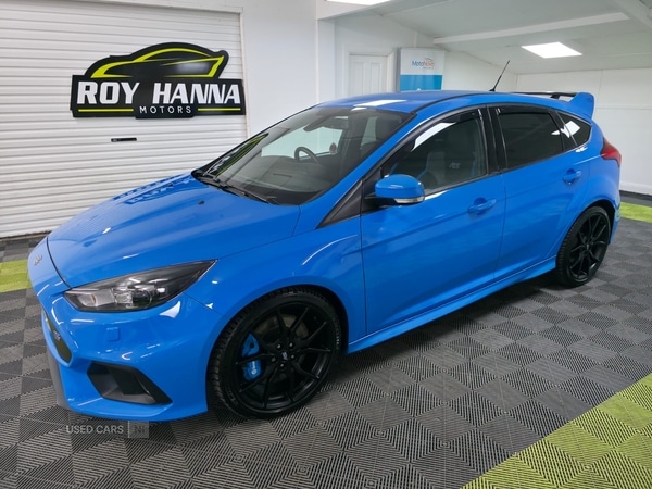 Used Ford Focus 2016 for sale - 76095488: Photo 2