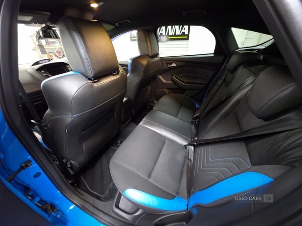 Used Ford Focus 2016 for sale - 76095488: Photo 20