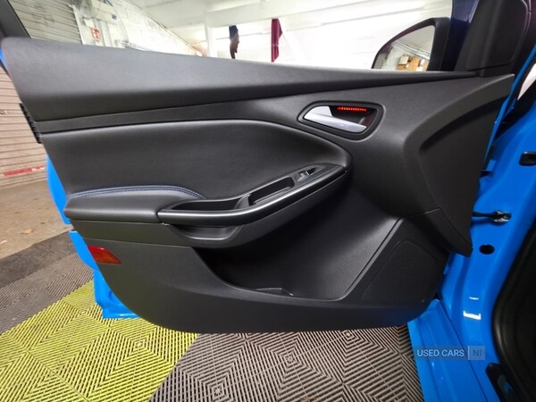 Used Ford Focus 2016 for sale - 76095488: Photo 21