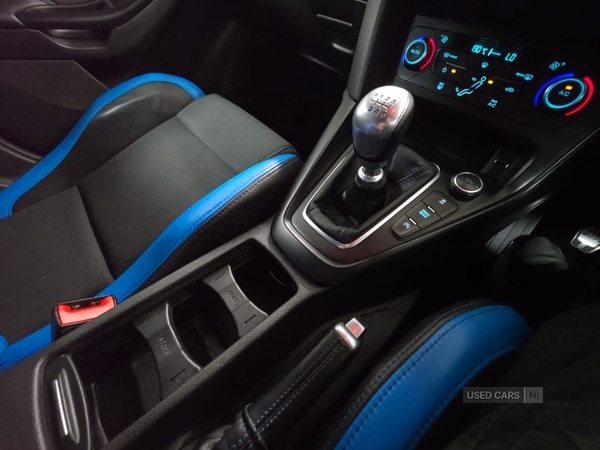 Used Ford Focus 2016 for sale - 76095488: Photo 23