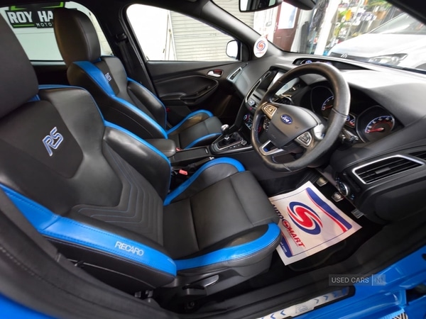 Used Ford Focus 2016 for sale - 76095488: Photo 24