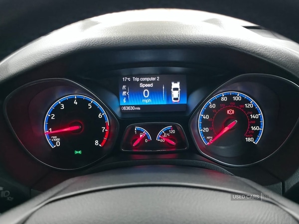 Used Ford Focus 2016 for sale - 76095488: Photo 25