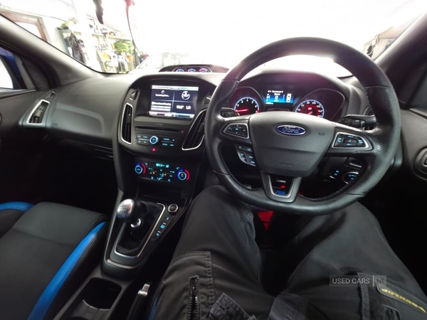 Used Ford Focus 2016 for sale - 76095488: Photo 26