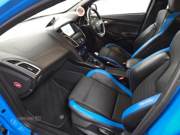 Used Ford Focus 2016 for sale - 76095488: Photo 28