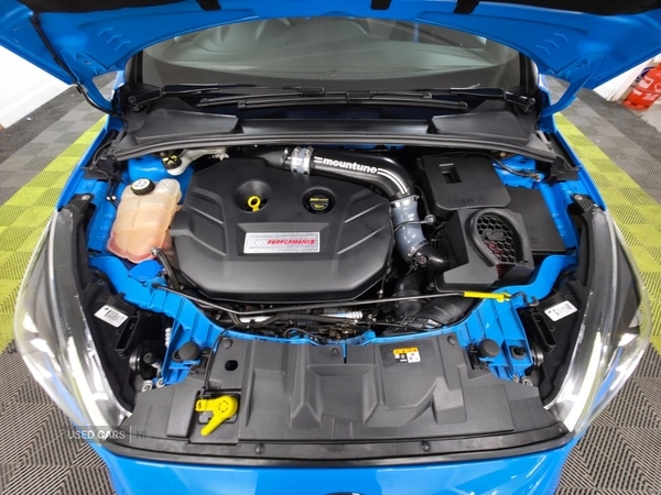 Used Ford Focus 2016 for sale - 76095488: Photo 29