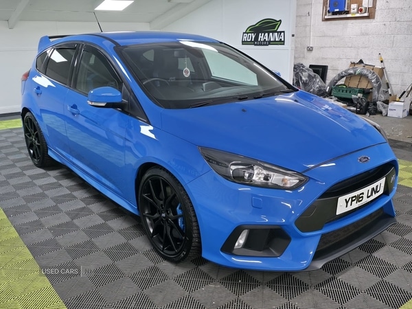 Used Ford Focus 2016 for sale - 76095488: Photo 3
