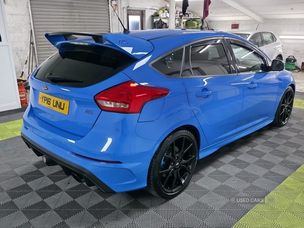 Used Ford Focus 2016 for sale - 76095488: Photo 4