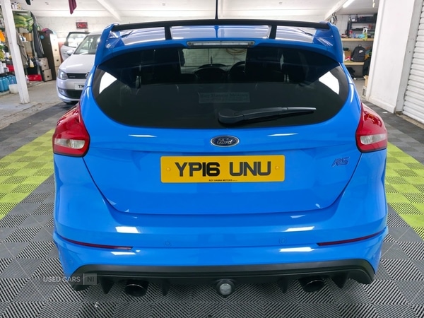 Used Ford Focus 2016 for sale - 76095488: Photo 5