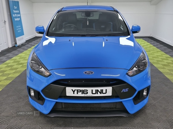 Used Ford Focus 2016 for sale - 76095488: Photo 6