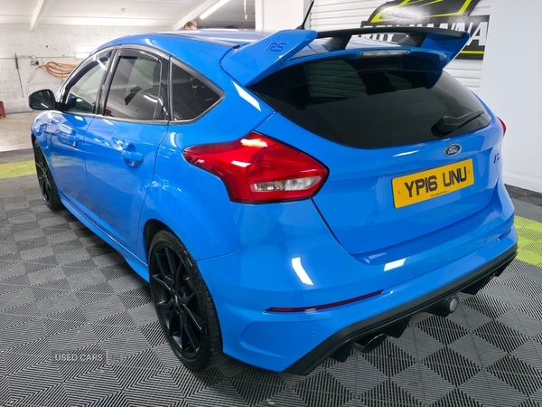 Used Ford Focus 2016 for sale - 76095488: Photo 7