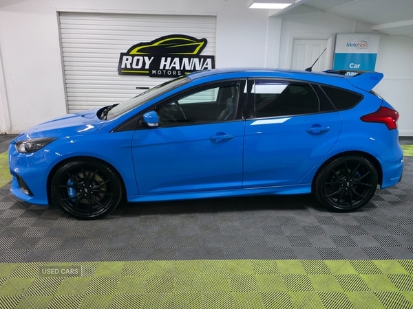 Used Ford Focus 2016 for sale - 76095488: Photo 8