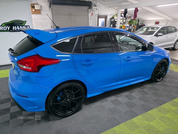 Used Ford Focus 2016 for sale - 76095488: Photo 9