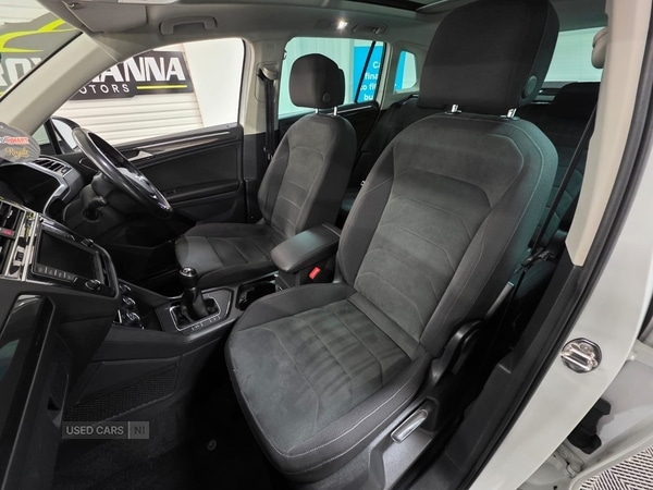 Used Volkswagen Tiguan 2016 for sale - 78073537: Photo 11